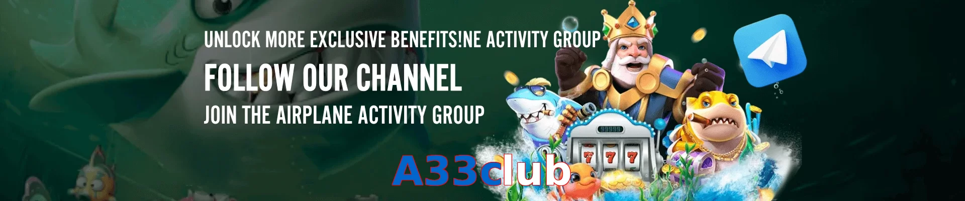 A33club